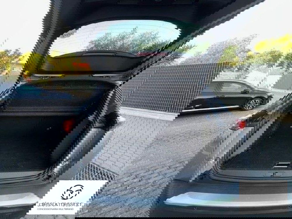 Peugeot 2008 usata a Catania (7)