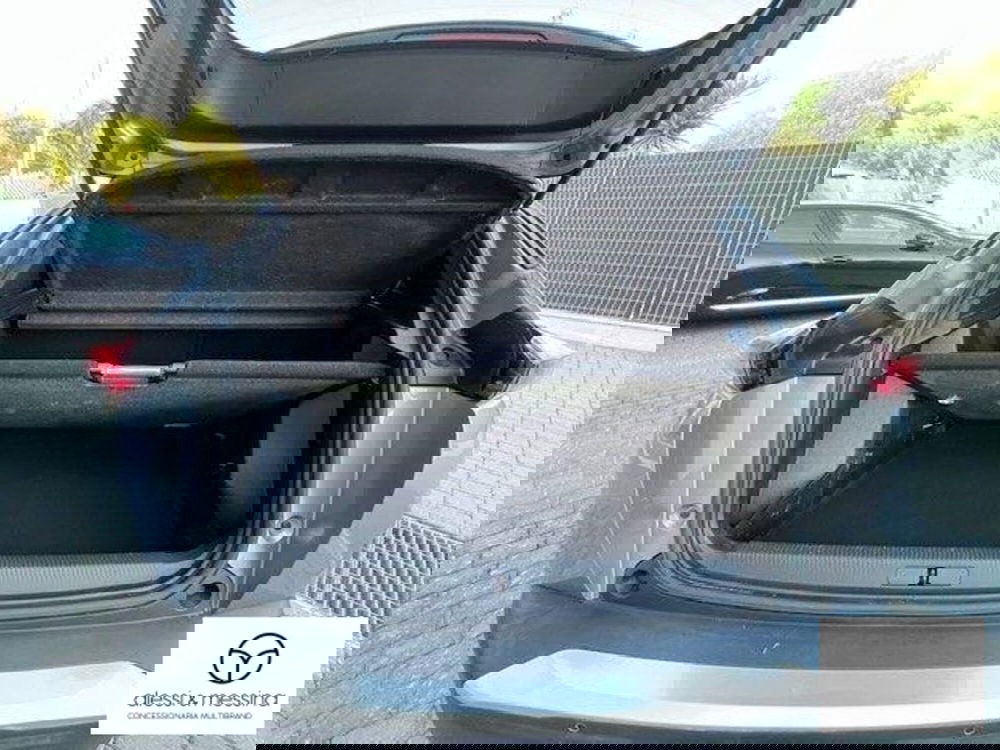 Peugeot 2008 usata a Catania (8)
