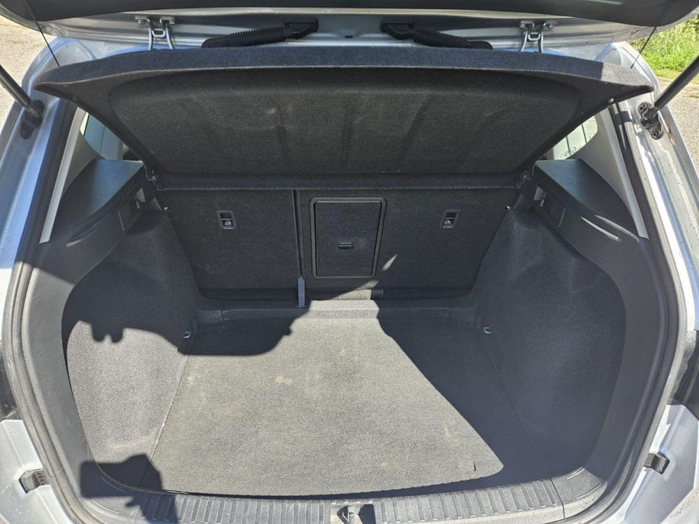SEAT Ateca usata a Como (9)