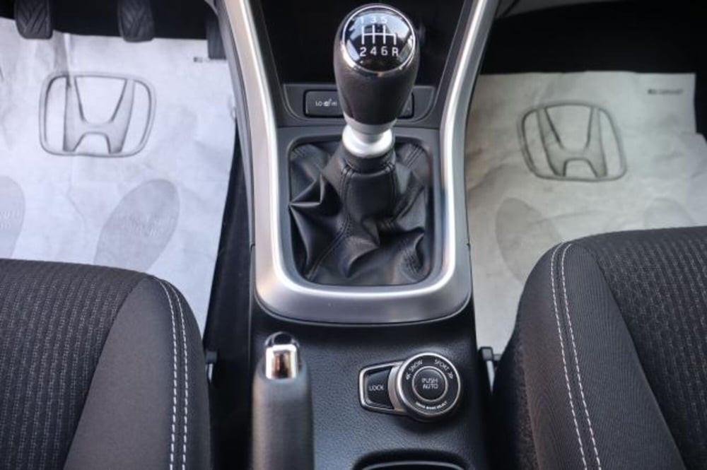 Suzuki S-Cross usata a Gorizia (15)