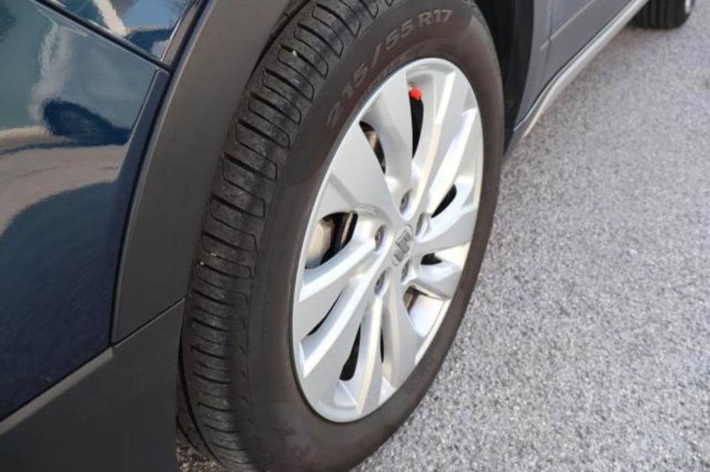 Suzuki S-Cross usata a Gorizia (19)
