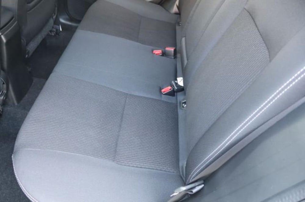 Suzuki S-Cross usata a Gorizia (7)