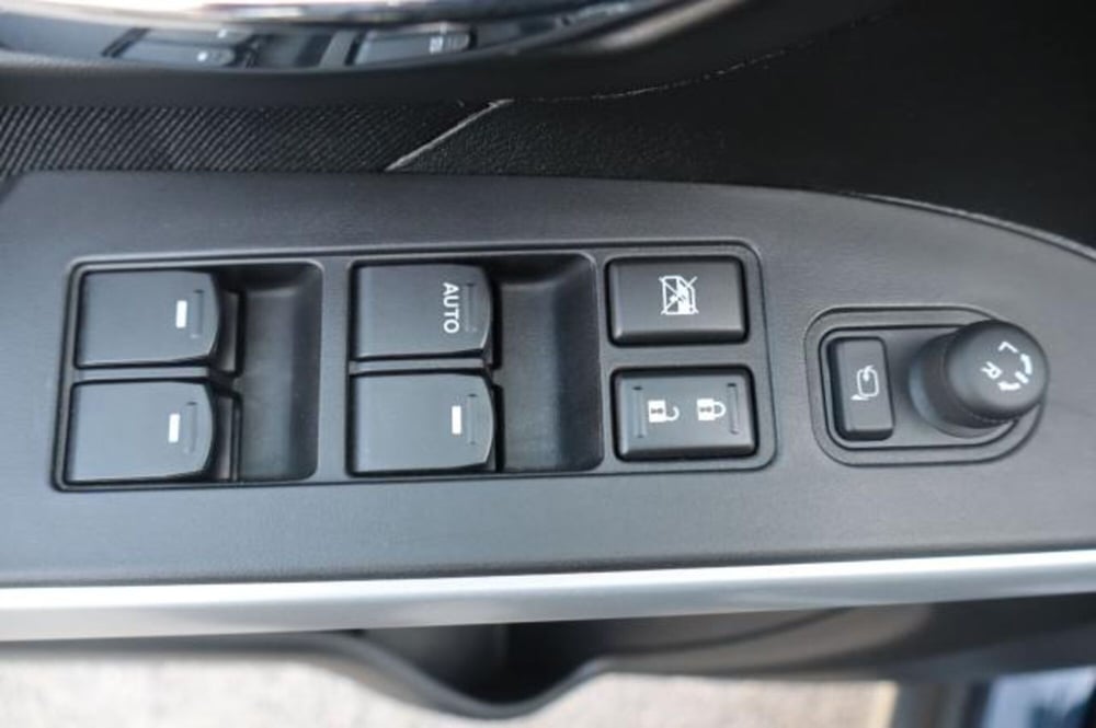 Suzuki S-Cross usata a Gorizia (9)