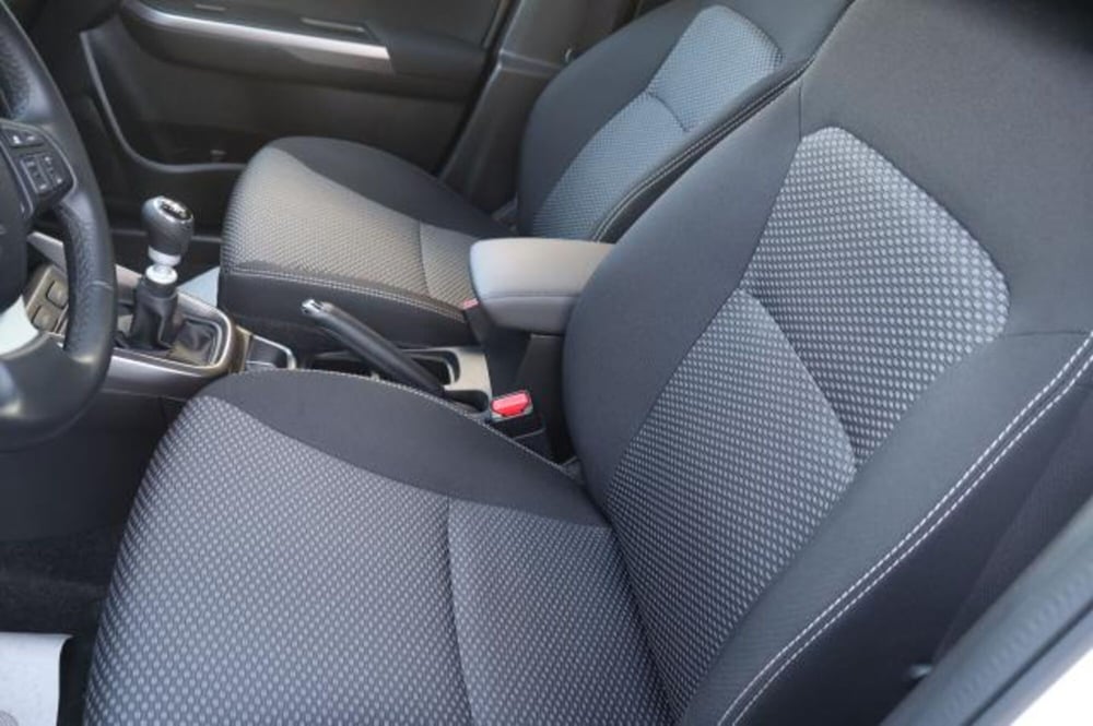 Suzuki Vitara usata a Gorizia (10)