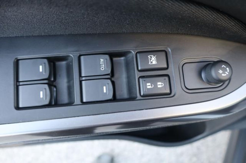 Suzuki Vitara usata a Gorizia (11)