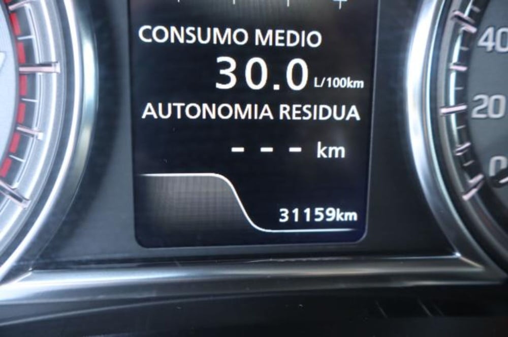 Suzuki Vitara usata a Gorizia (14)