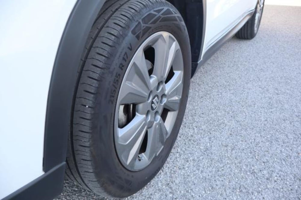 Suzuki Vitara usata a Gorizia (16)