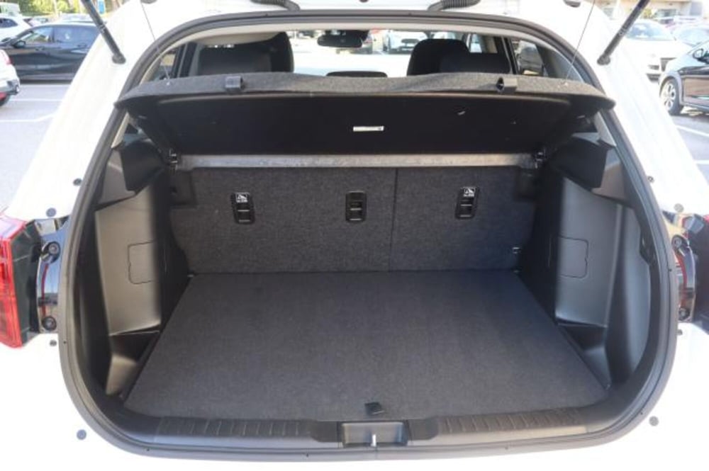 Suzuki Vitara usata a Gorizia (7)