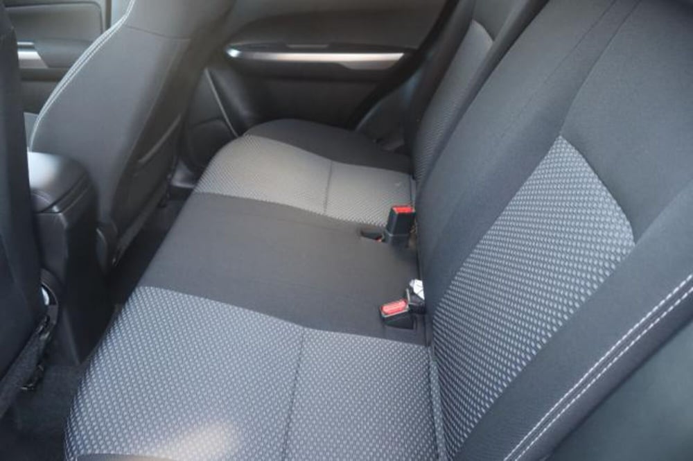 Suzuki Vitara usata a Gorizia (8)