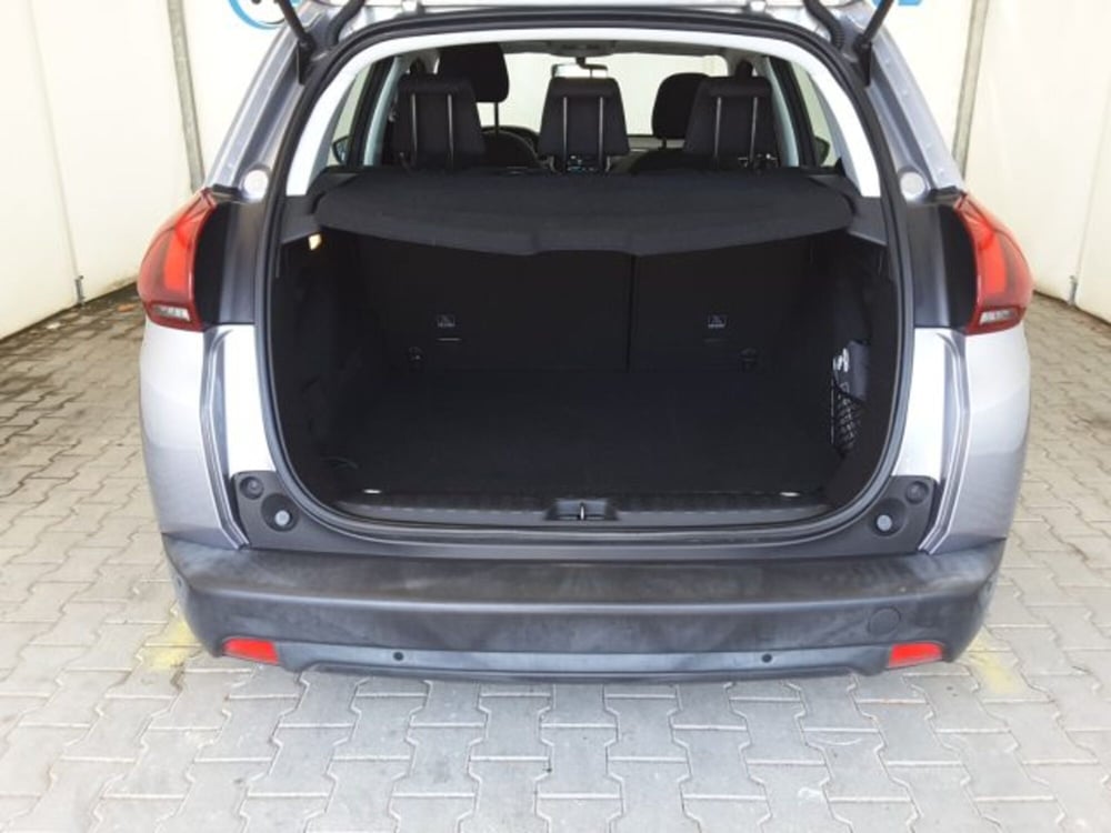 Peugeot 2008 usata a Firenze (13)