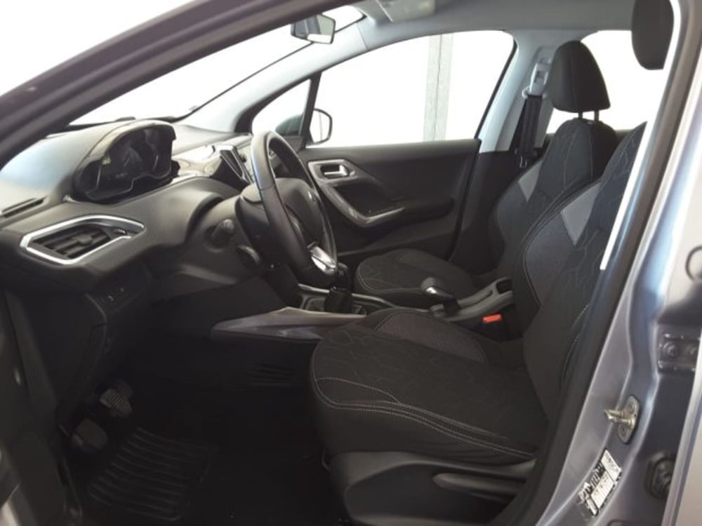 Peugeot 2008 usata a Firenze (5)