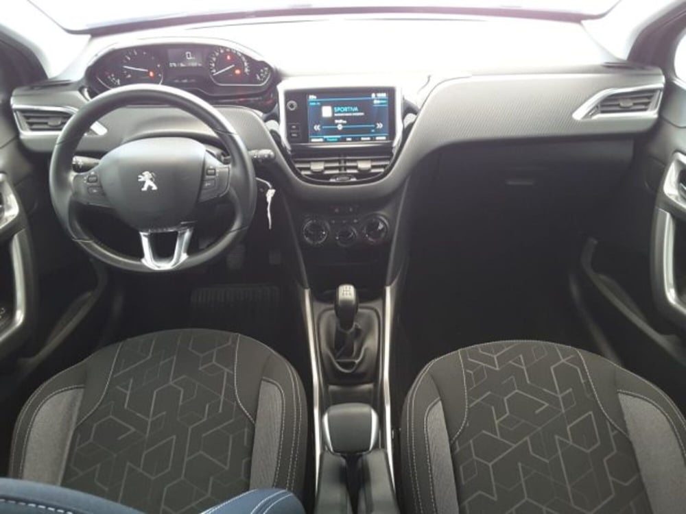 Peugeot 2008 usata a Firenze (8)