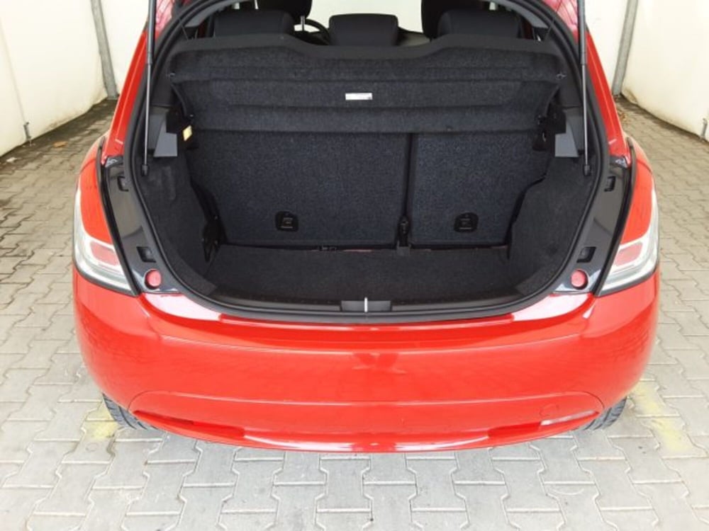 Lancia Ypsilon usata a Firenze (13)