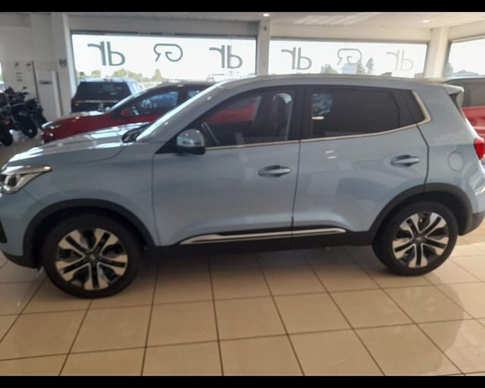 Dr dr 5.0 usata a Alessandria (3)