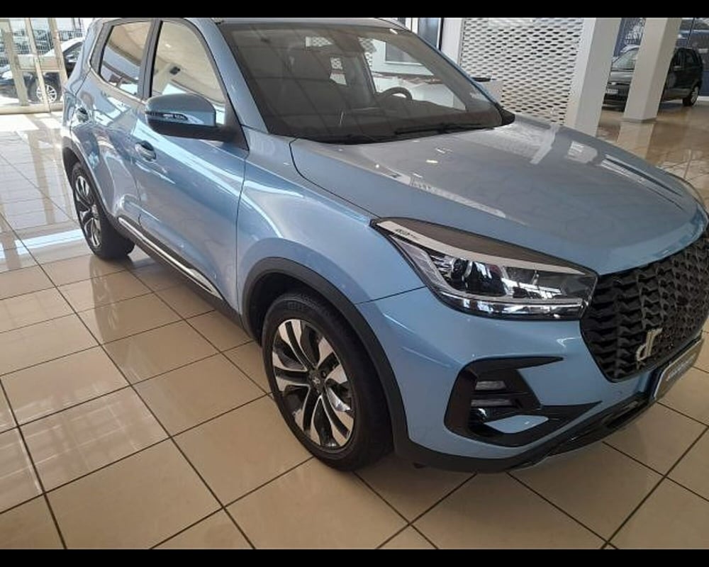 Dr dr 5.0 usata a Alessandria (6)