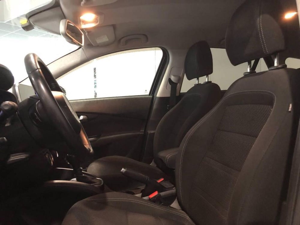 Fiat Tipo Station Wagon usata a Torino (10)
