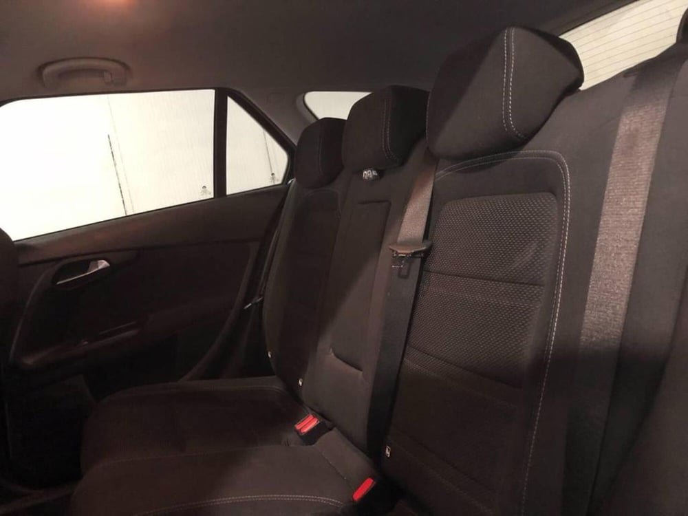 Fiat Tipo Station Wagon usata a Torino (11)
