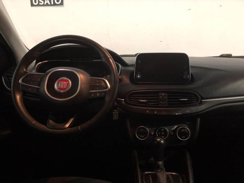 Fiat Tipo Station Wagon usata a Torino (12)