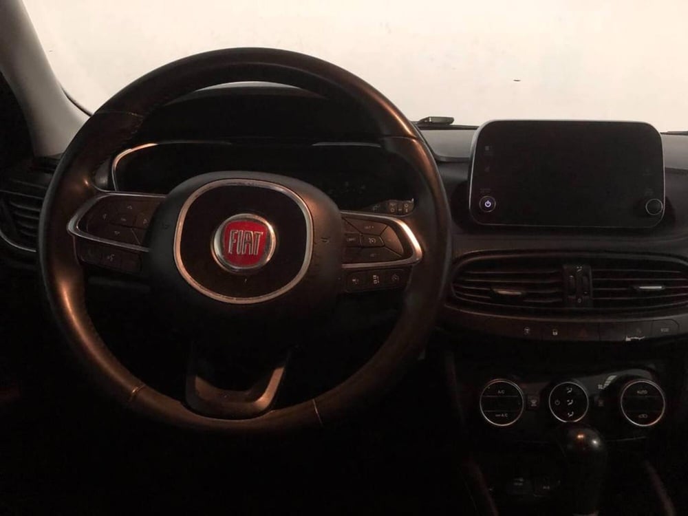 Fiat Tipo Station Wagon usata a Torino (13)