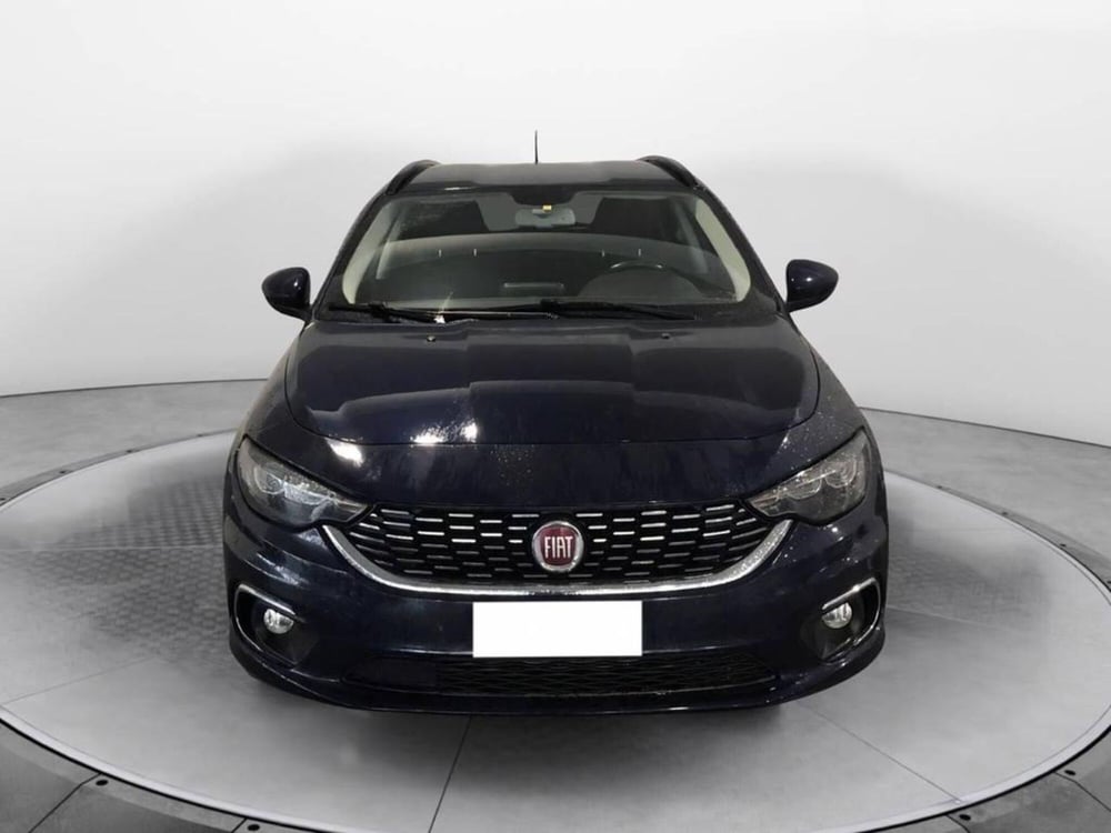Fiat Tipo Station Wagon usata a Torino (2)