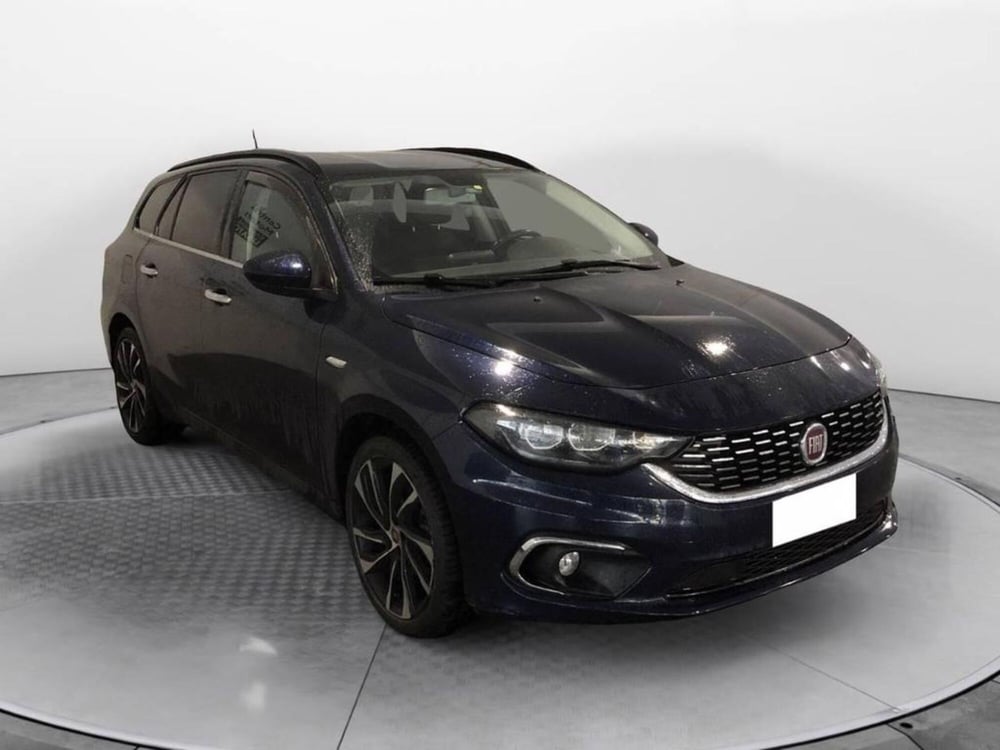 Fiat Tipo Station Wagon usata a Torino (3)