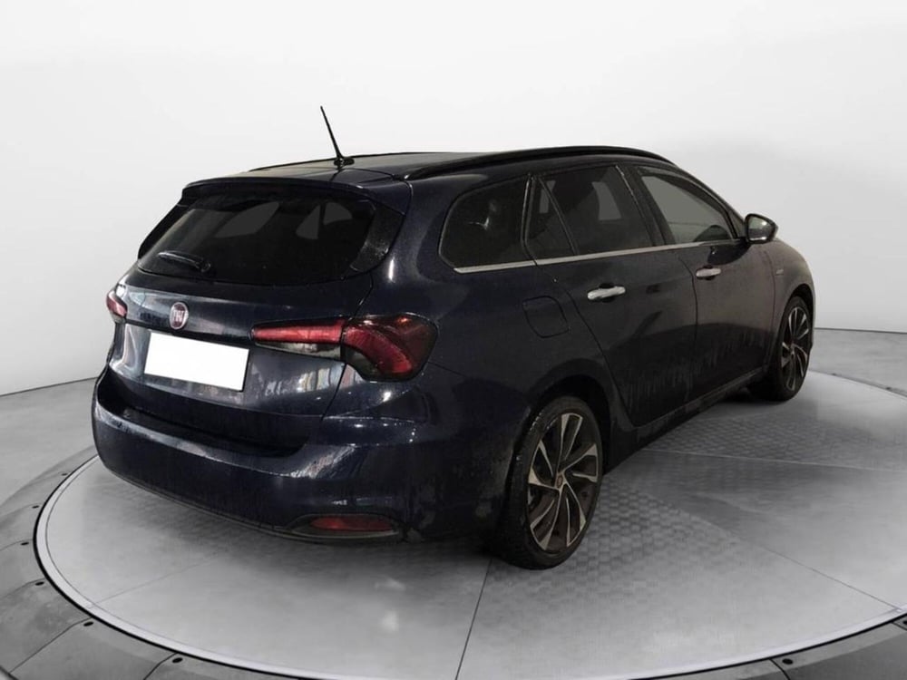 Fiat Tipo Station Wagon usata a Torino (4)