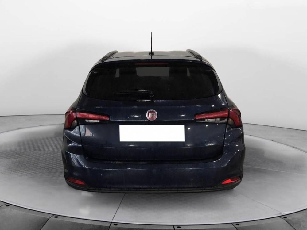 Fiat Tipo Station Wagon usata a Torino (5)