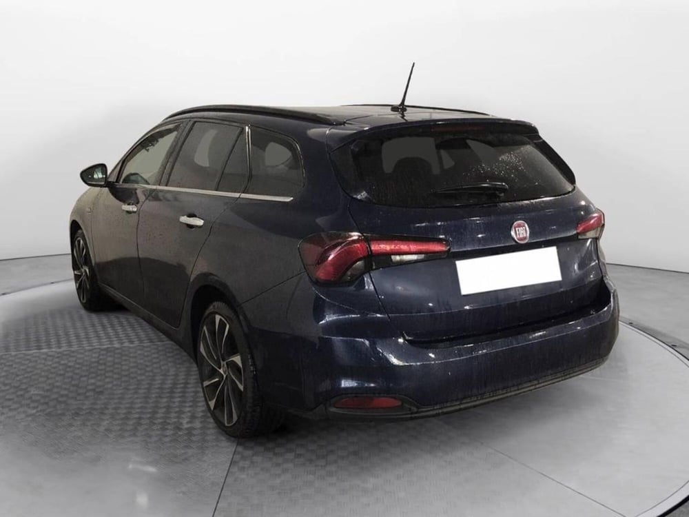 Fiat Tipo Station Wagon usata a Torino (6)