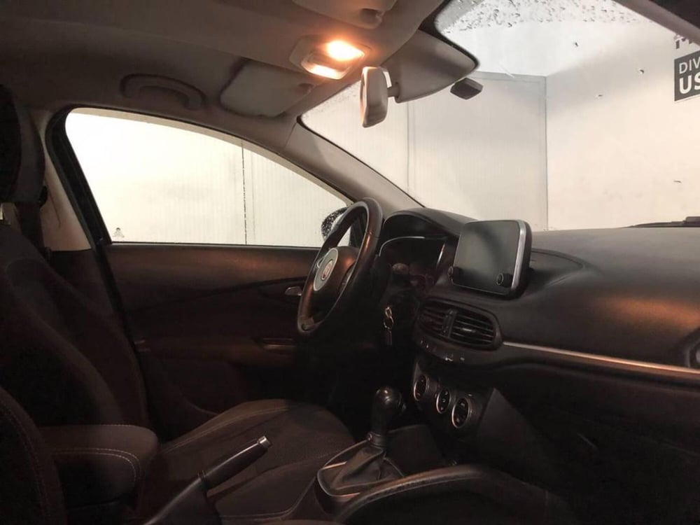 Fiat Tipo Station Wagon usata a Torino (8)