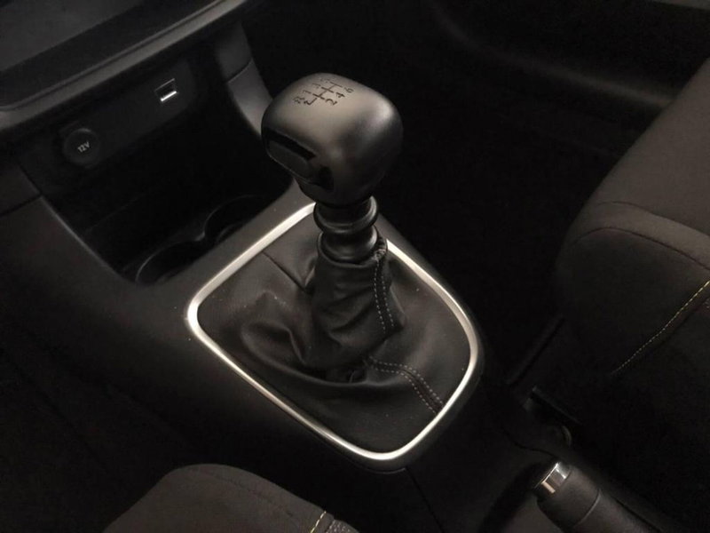 Citroen C3 usata a Torino (13)