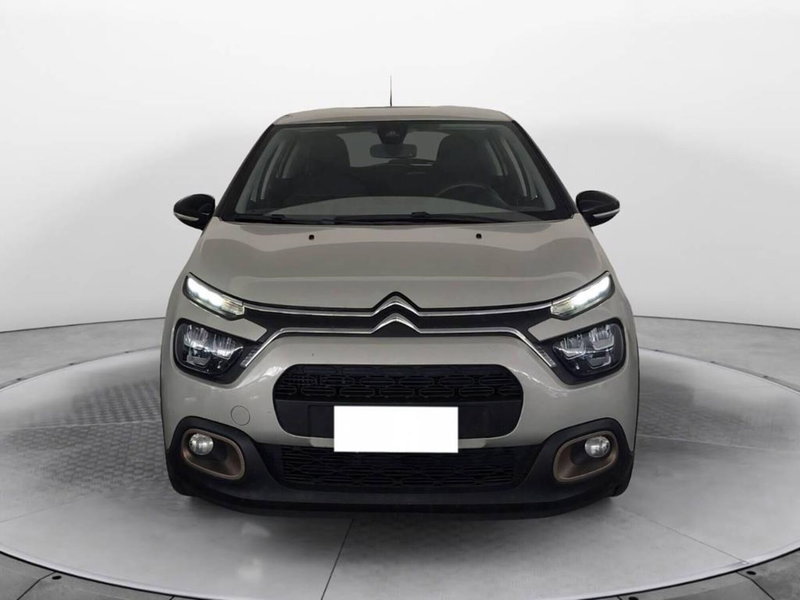Citroen C3 usata a Torino (2)