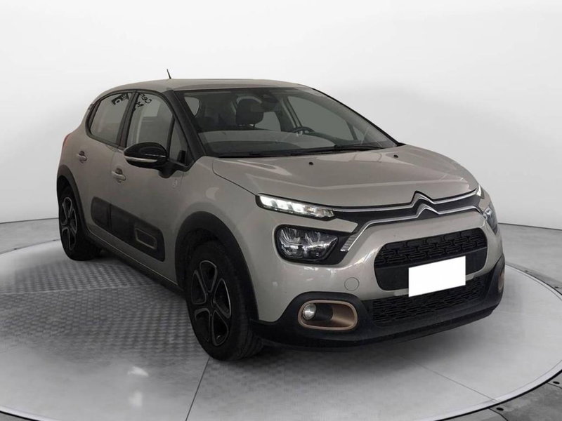 Citroen C3 usata a Torino (3)