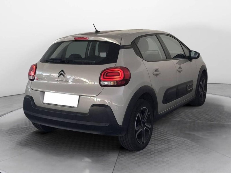 Citroen C3 usata a Torino (4)