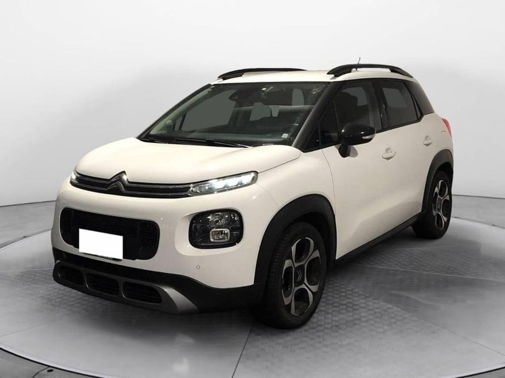 Citroen C3 Aircross usata a Torino
