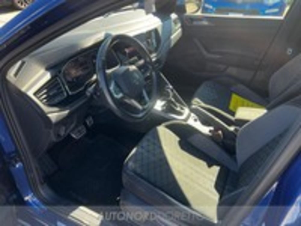 Volkswagen Taigo usata a Udine (12)