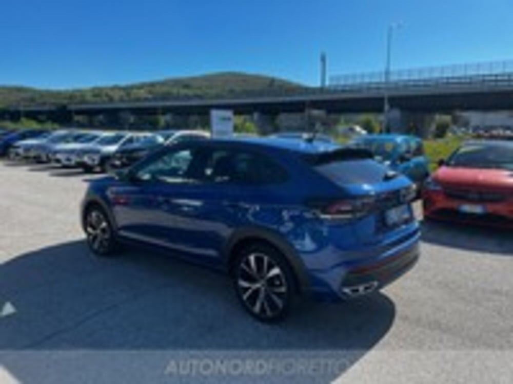 Volkswagen Taigo usata a Udine (6)