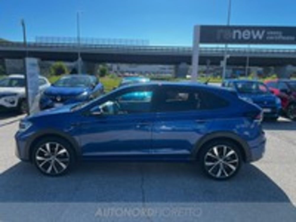 Volkswagen Taigo usata a Udine (7)
