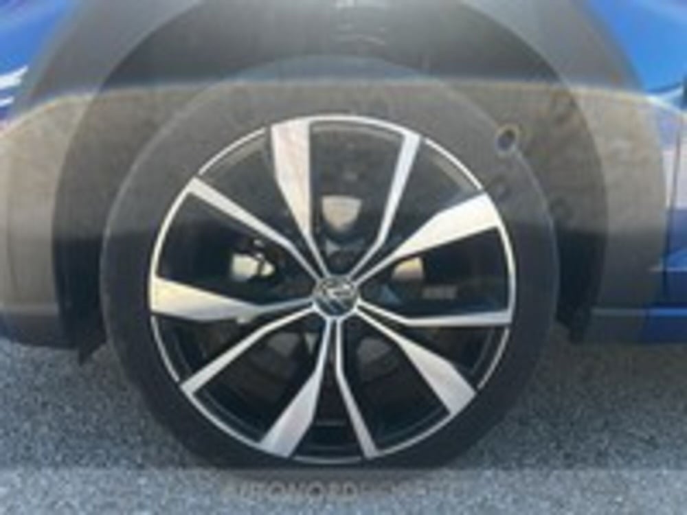 Volkswagen Taigo usata a Udine (8)