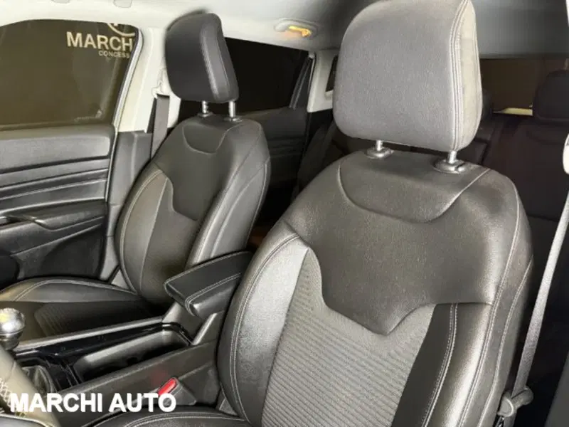 Jeep Compass usata a Perugia (11)