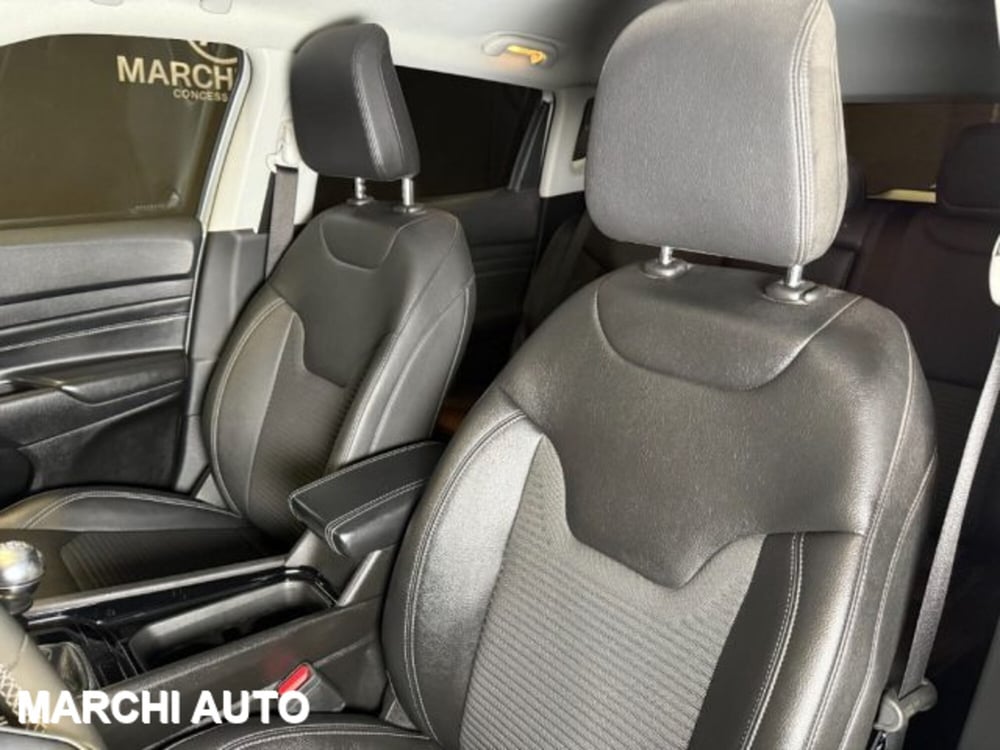 Jeep Compass usata a Perugia (11)