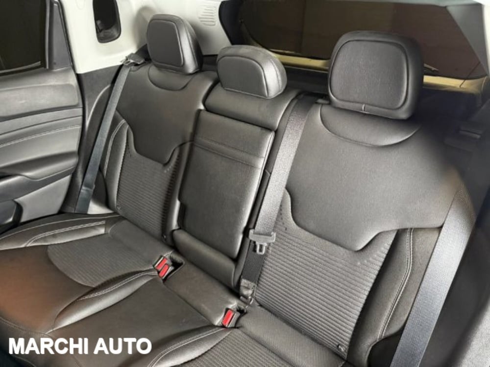 Jeep Compass usata a Perugia (12)