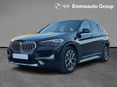BMW X1 xDrive25e Sport del 2021 usata a Lecce