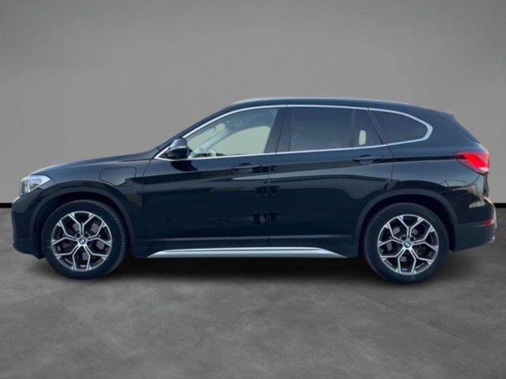 BMW X1 usata a Lecce (2)