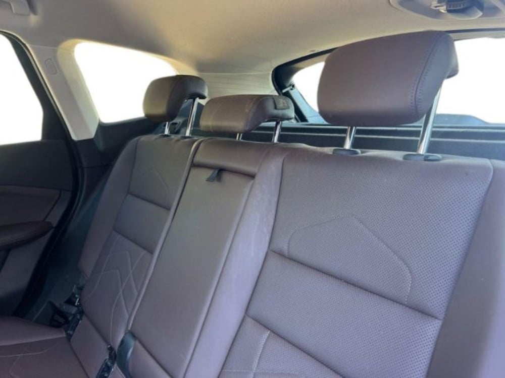 BMW X1 usata a Lecce (15)