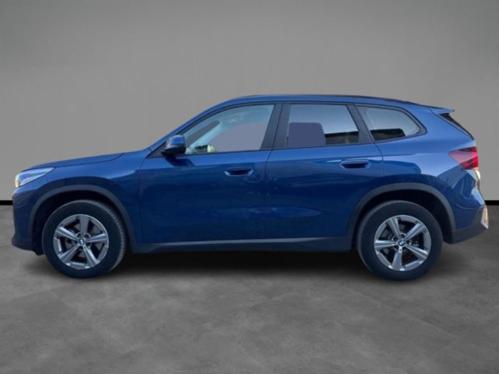 BMW X1 usata a Lecce (2)