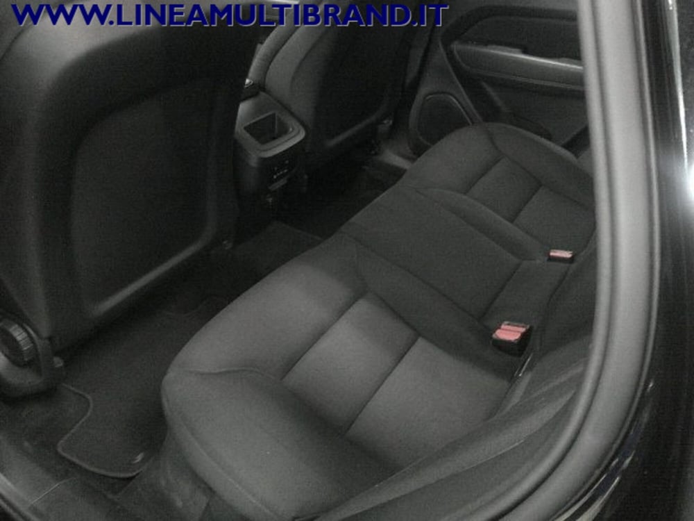 Volvo XC60 usata a Piacenza (11)