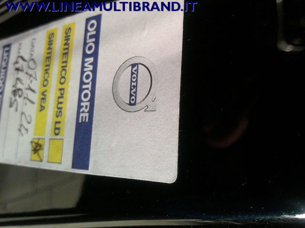 Volvo XC60 usata a Piacenza (13)