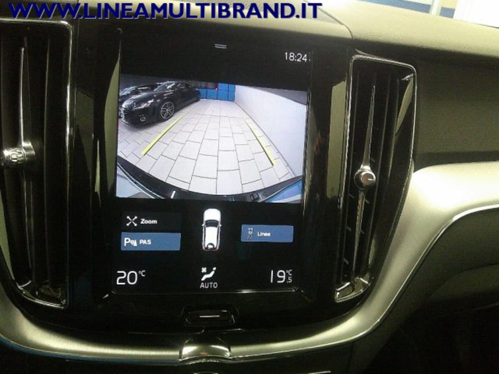 Volvo XC60 usata a Piacenza (16)