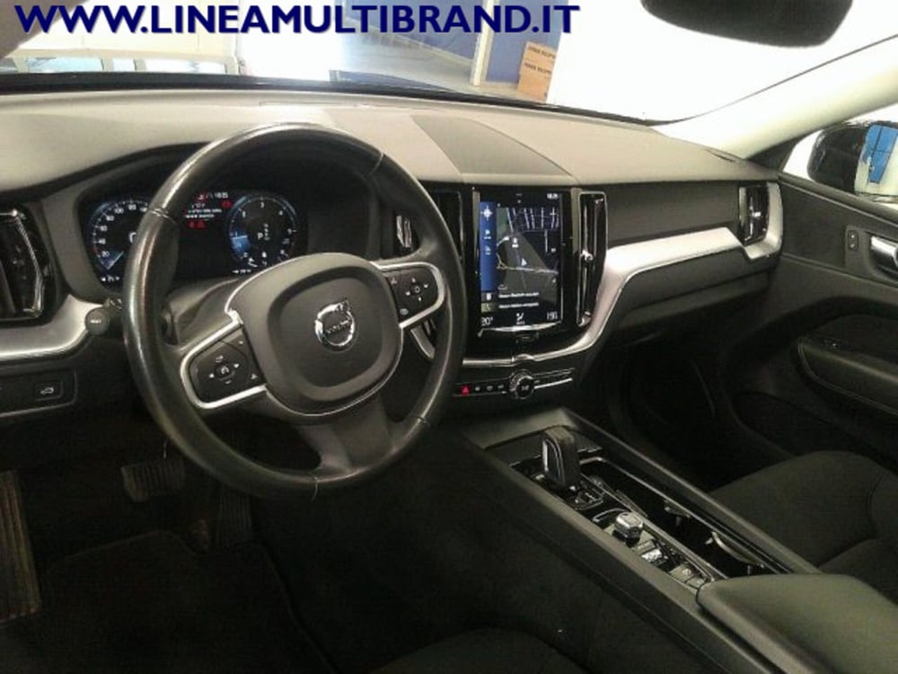 Volvo XC60 usata a Piacenza (17)