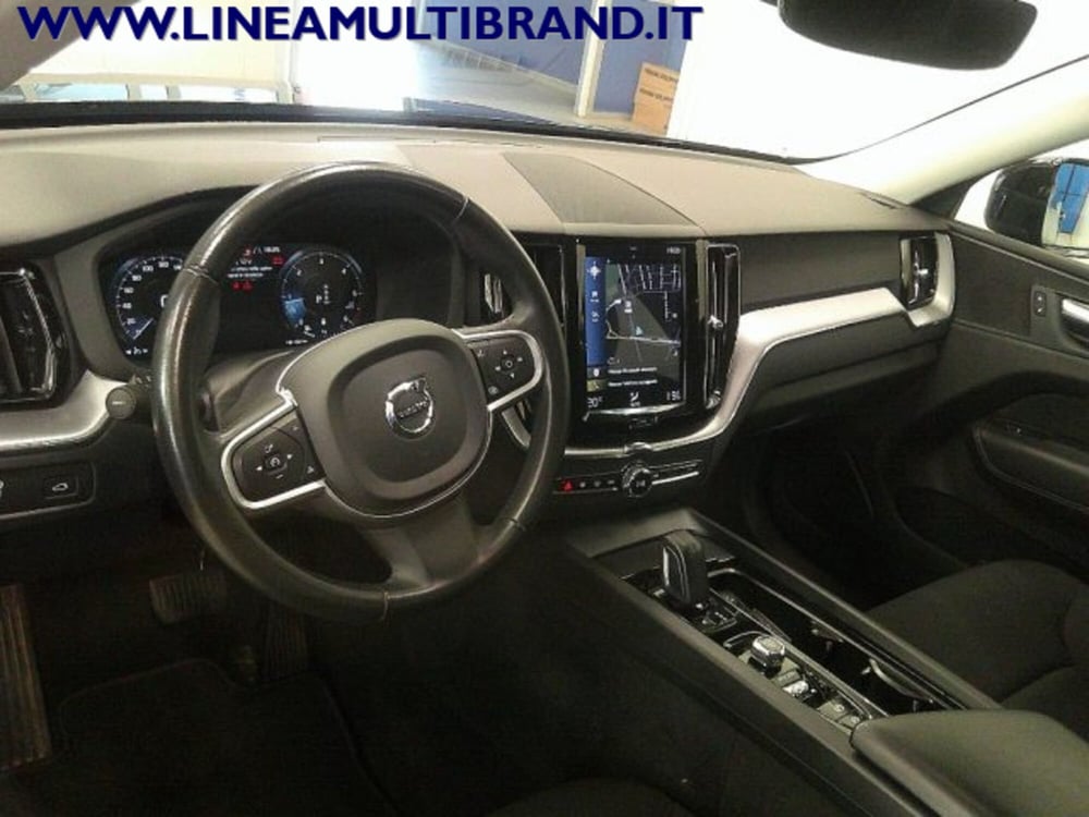 Volvo XC60 usata a Piacenza (18)